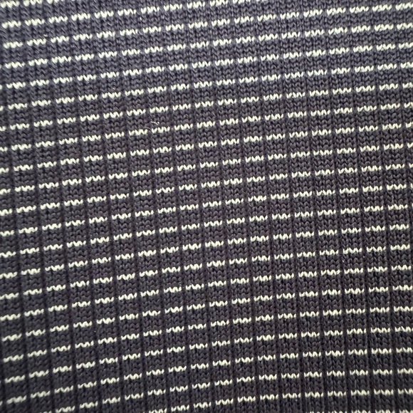 NWT Pro Tour Blue Golf Pullover Large - Picture 4 of 15